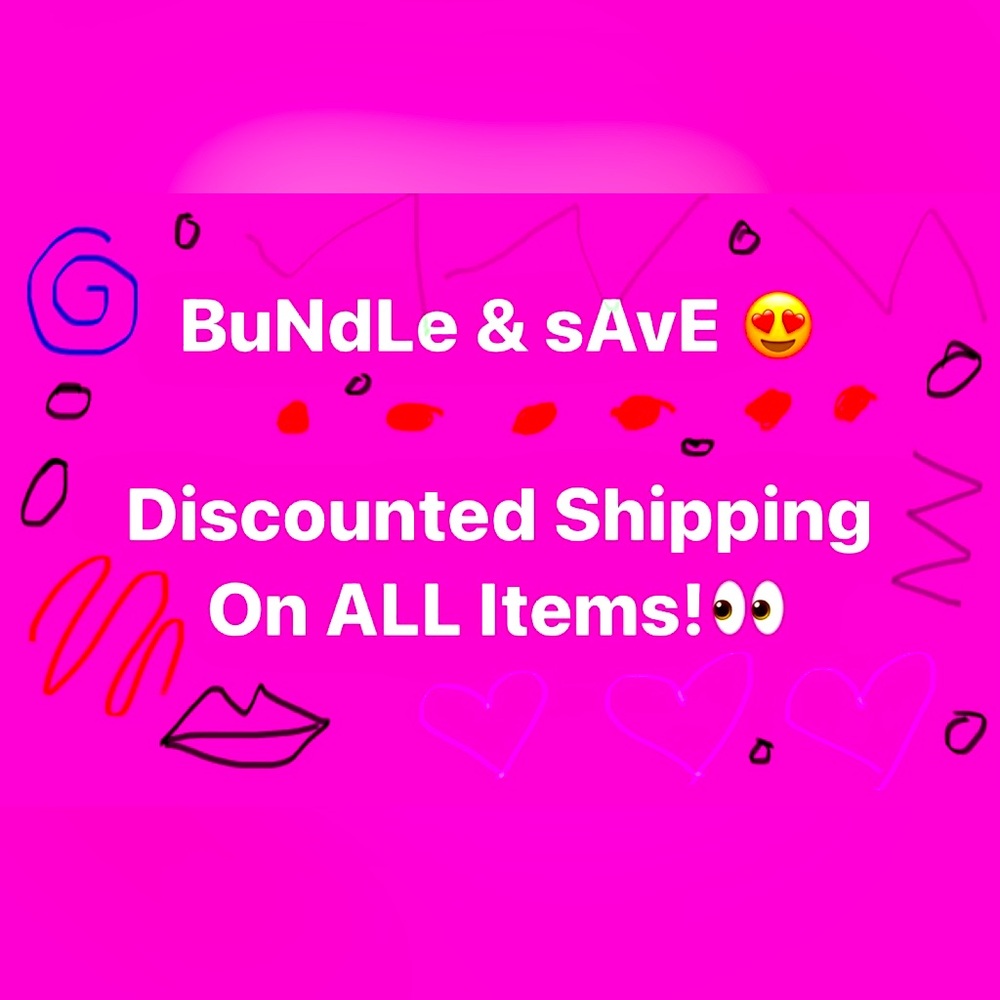 💜 CHECK OUT MY CLOSET 💜

(WOMENS & KIDS CLOTHES, MAKEUP & SKINCARE)